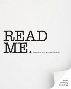 Read Me (eBook, ePUB) - Horberry, Roger; Lingwood, Gyles