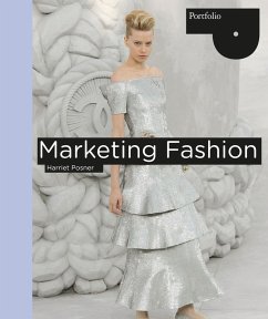 Marketing Fashion (eBook, ePUB) - Posner, Harriet