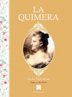 La quimera (eBook, ePUB) - Pardo Bazán, Emilia