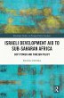 Israeli Development Aid to Sub-Saharan... - Bild 1