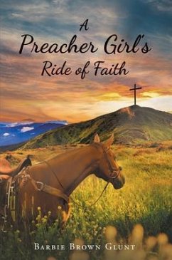 Cover A Preacher Girl's Ride of Faith (eBook, ePUB)