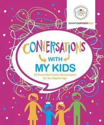 Conversations with My Kids (eBook, ePUB)