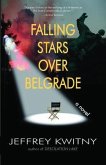 Falling Stars over Belgrade (eBook, ePUB)