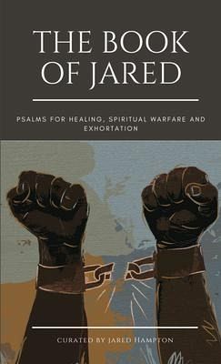 The Book of Jared (eBook, ePUB) The Book of Jared (eBook, ePUB)