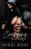 Crossing the Line (The Line Series, #1) (eBook, ePUB)