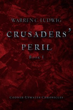 Cover Crusaders' Peril (eBook, ePUB)