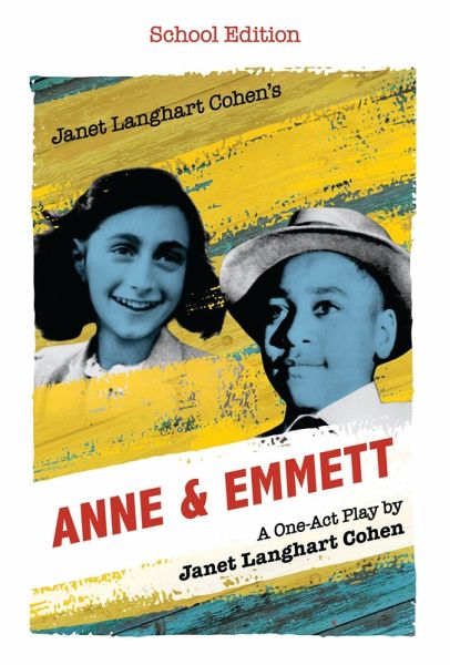 Janet Langhart Cohen's Anne & Emmett (eBook, ePUB) Janet Langhart Cohen's Anne & Emmett (eBook, ePUB)