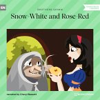 Snow-White and Rose-Red (MP3-Download)