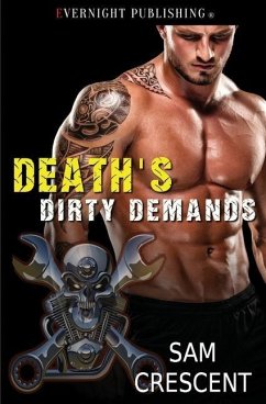 Death's Dirty Demands - Crescent, Sam