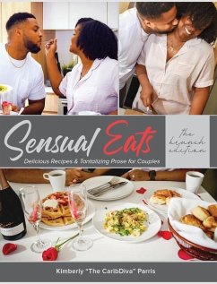 Sensual Eats - Parris, Kimberly