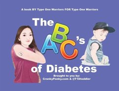 The ABC's of Diabetes - Roy, Brandy; Morreale, Mandy