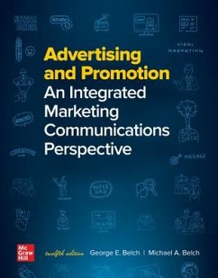 Loose Leaf for Advertising and Promotion - Belch, George E; Belch, Michael A