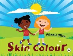 Skin Colour - Silaa, Winnie