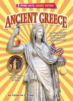 Ancient Greece - Finan, Catherine C.