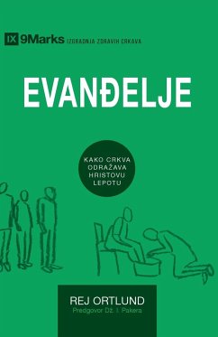 Evan¿elje (The Gospel) (Serbian) - Ortlund, Ray