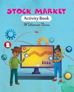 Stock Market Activity Book - Torrence, David M