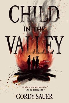 Child in the Valley - Sauer, Gordy