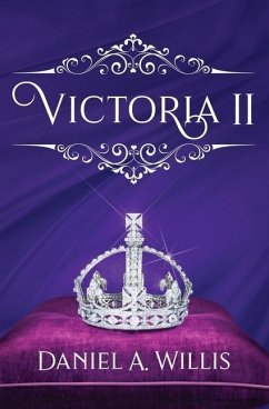 Victoria II - Willis, Daniel A.