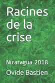 Racines de la crise: Nicaragua 2018