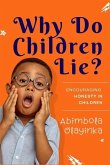Why Do Children Lie?