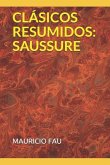 Clásicos Resumidos: Saussure