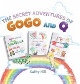 The Secret Adventures of Gogo and Q