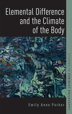 Cover ELEM DIFFERENCE & CLIMATE OF BODY SFP C