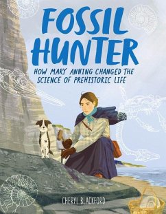 Fossil Hunter - Blackford, Cheryl