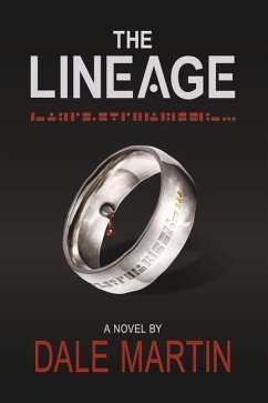 The Lineage - Martin, Dale