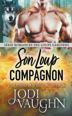 Son Loup Compagnon - Vaughn, Jodi