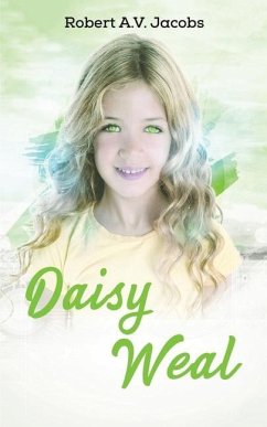 Cover Daisy Weal
