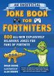 An Unofficial Joke Book for Fortniters:... - Bild 1