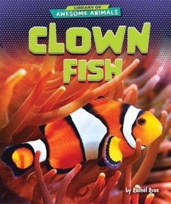 Clown Fish - Rose, Rachel