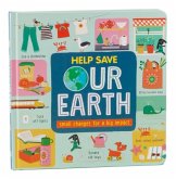 Help Save Our Earth