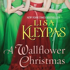 A Wallflower Christmas - Kleypas, Lisa