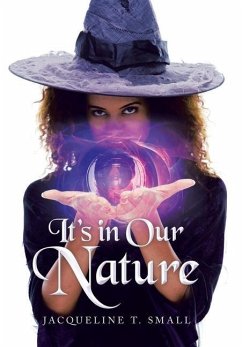 It's in Our Nature - Small, Jacqueline T.