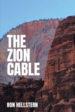 The Zion Cable - Hellstern, Ron