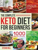 The Complete Keto Diet for Beginners