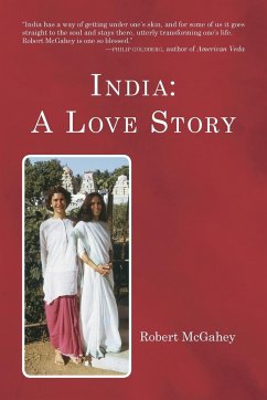 India - McGahey, Robert