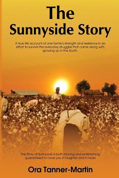 The Sunnyside Story - Martin, Ora Tanner