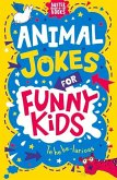 Animal Jokes for Funny Kids