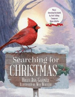 Searching for Christmas (W/Digital Download) - Gardner, Holly