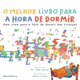 The Best Bedtime Book (Portuguese)