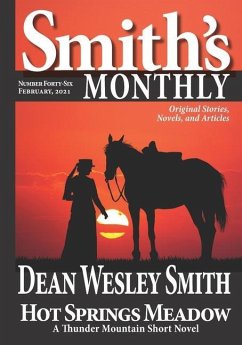 Smith's Monthly # 46 - Smith, Dean Wesly