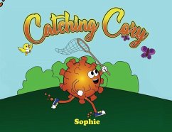 Catching Cory - Sophie