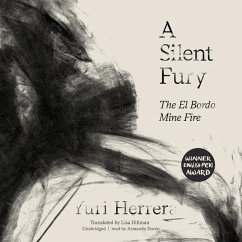 A Silent Fury: The El Bordo Mine Fire - Herrera, Yuri