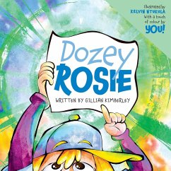Cover Dozey Rosie
