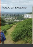 Walks in England and Wales
