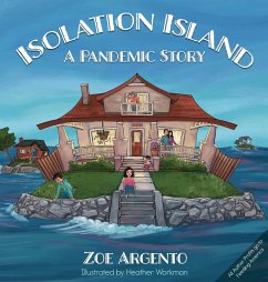 Isolation Island - Argento, Zoe; Workman, Heather