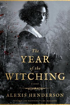 Year of the Witching - Henderson, Alexis